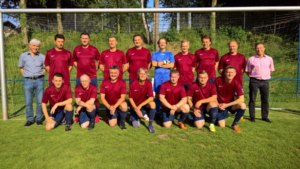 FCF Alte Herren