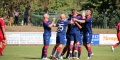 12.08.2018 FC Frankonia - FC Weisenbach