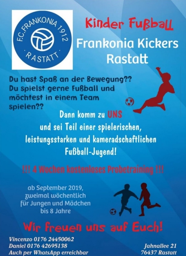 Neustart