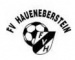 FC Frankonia Rastatt - FV Haueneberstein 1:1 (0:1)